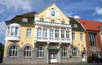 Theodor Storm Hotel Husum